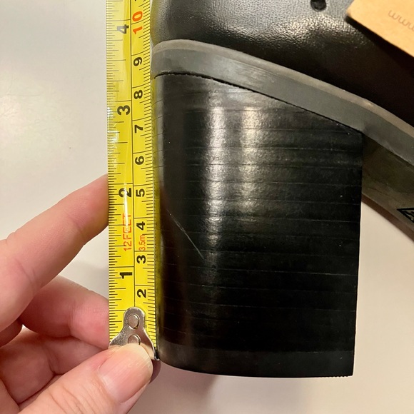 PIKOLINOS Brogue Boots - Picture 6 of 10